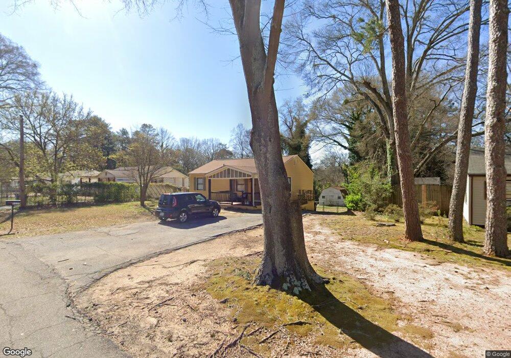 1115 Center St SW unit 2, Mableton, GA 30126 - photo 1