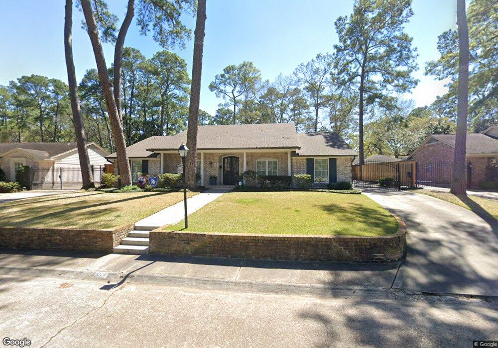 10011 Pine Forest Rd, Houston, TX 77042 - photo 1