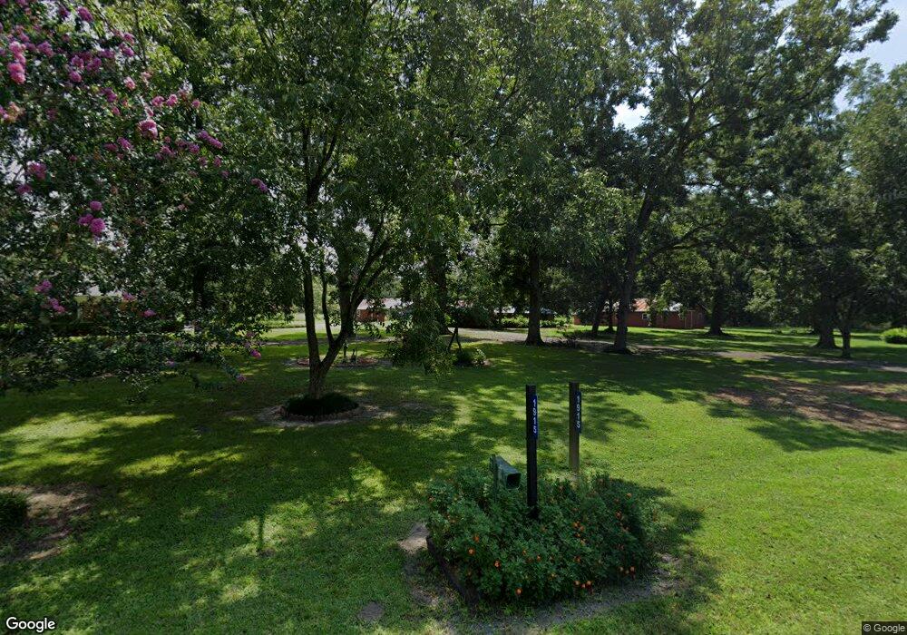 1915 Mount Calvary Rd, Hoboken, GA 31542 - photo 1