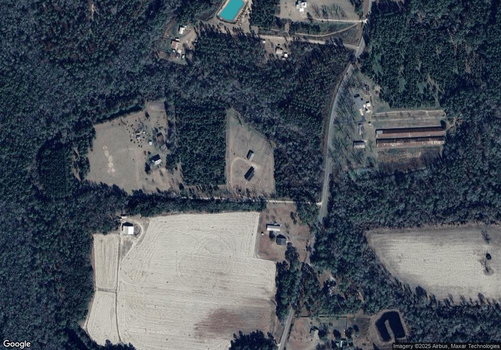 2028 Mount Calvary Rd, Hoboken, GA 31542 - photo 1