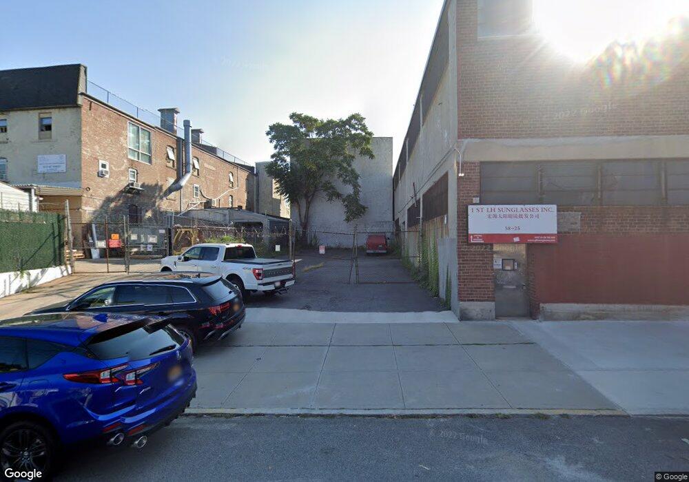 58-24 64th St unit WAREHOUSE, Maspeth, NY 11378 - photo 1