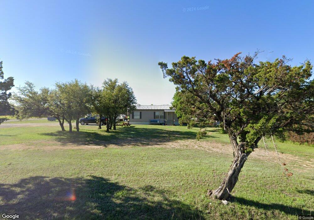 780 Green Branch Rd, Weatherford, TX 76085 - photo 1