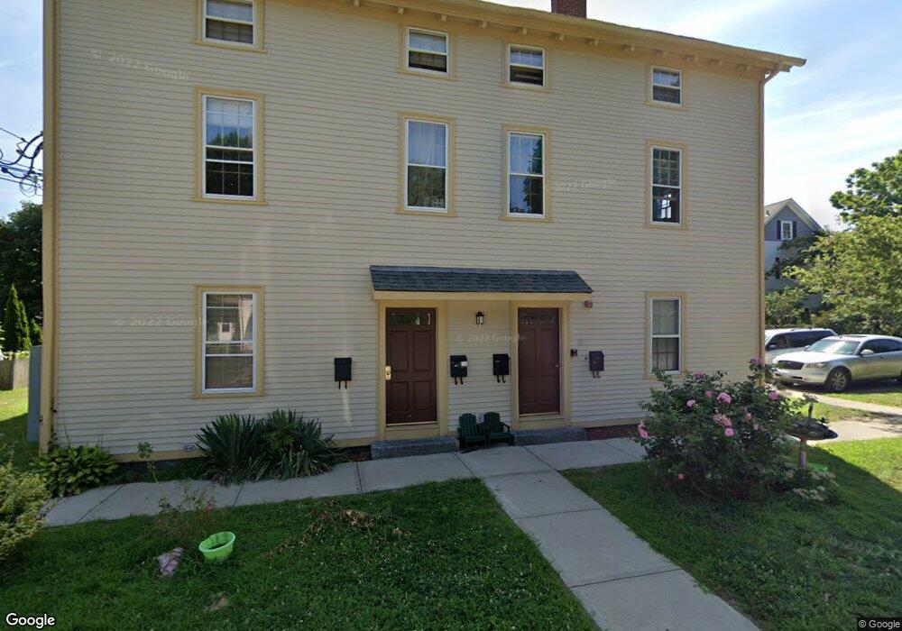 77 Lonsdale Main St, Lincoln, RI 02865 - photo 1
