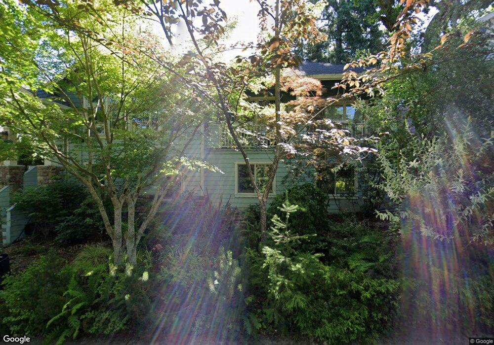 2617 Laurel Hill Dr, Eugene, OR 97403 - photo 1