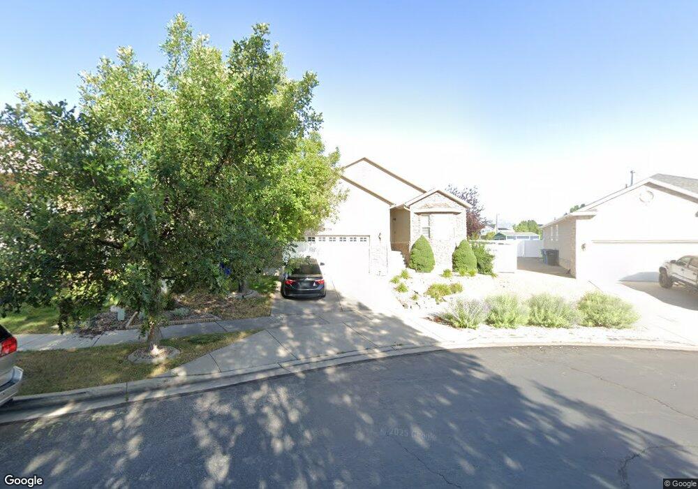 8238 S 6335 W, West Jordan, UT 84081 - photo 1