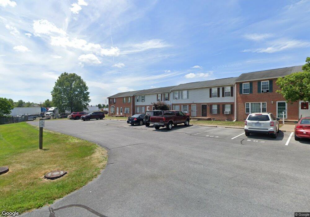 509 Buckingham Dr, Stephens City, VA 22655 - photo 1