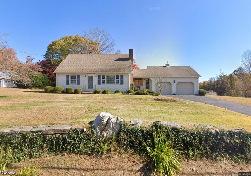 4 Davison Rd, Moodus, CT 06469 - photo 1