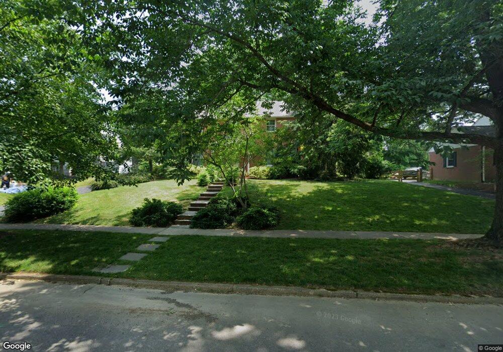 406 Stafford Rd, Wilmington, DE 19803 - photo 1