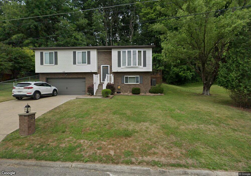 108 Dogwood Ln, Dunbar, WV 25064 - photo 1