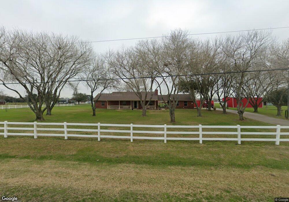3220 Crescent Moon Dr, Santa Fe, TX 77517 - photo 1