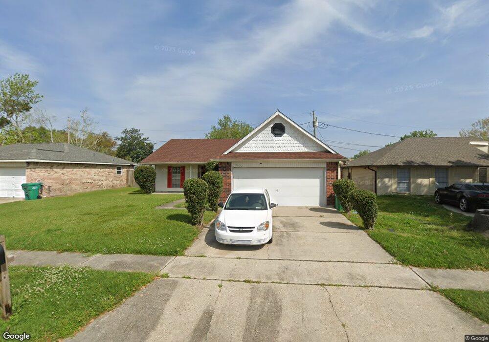 1837 Meeker Loop Other, Laplace, LA 70068 - photo 1