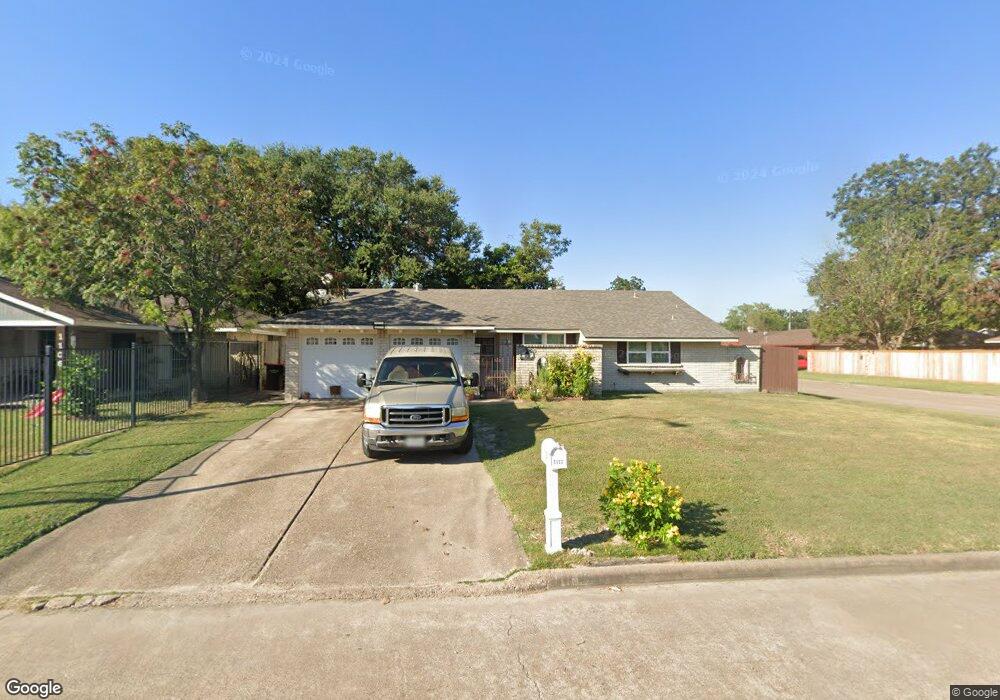 1102 Cherry Spring Dr, Houston, TX 77038 - photo 1