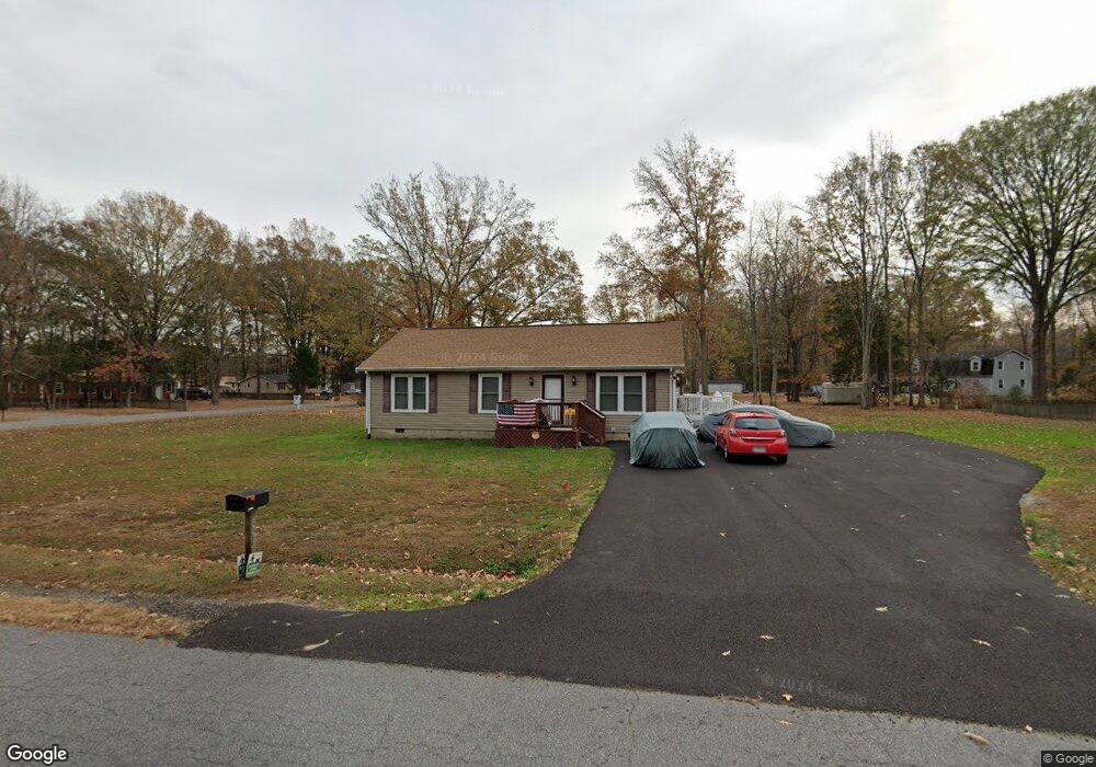15514 Delaware Dr, King George, VA 22485 - photo 1