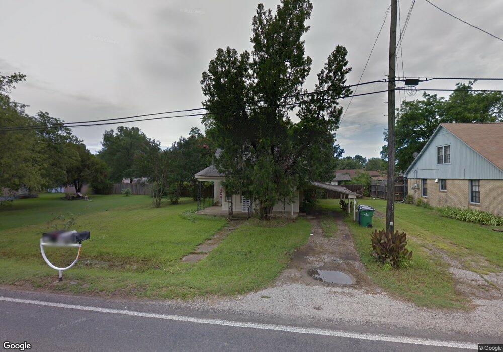 608 W Walnut St, Celina, TX 75009 - photo 1