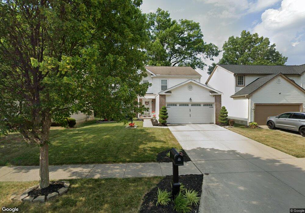 2178 Minerva Ave, Columbus, OH 43229 - photo 1