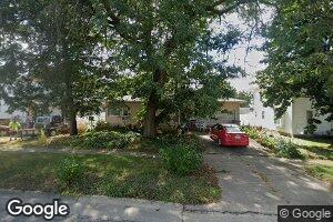 112 W Spring St, Strawberry Point, IA 52076