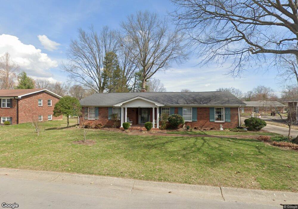 3310 Hazelwood Dr, New Albany, IN 47150 - photo 1