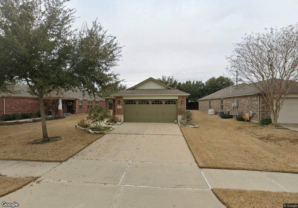 1303 Majestic Oak, Richmond, TX 77469 - photo 1
