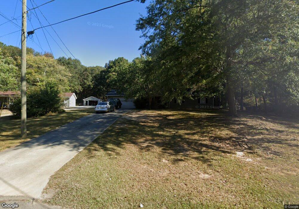 60 Oak Crest Ct, Covington, GA 30016 - photo 1