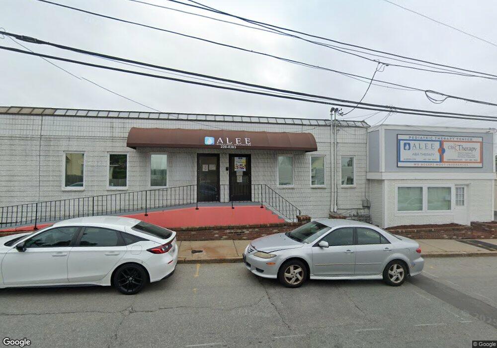 628 Park Ave, Cranston, RI 02910 - photo 1