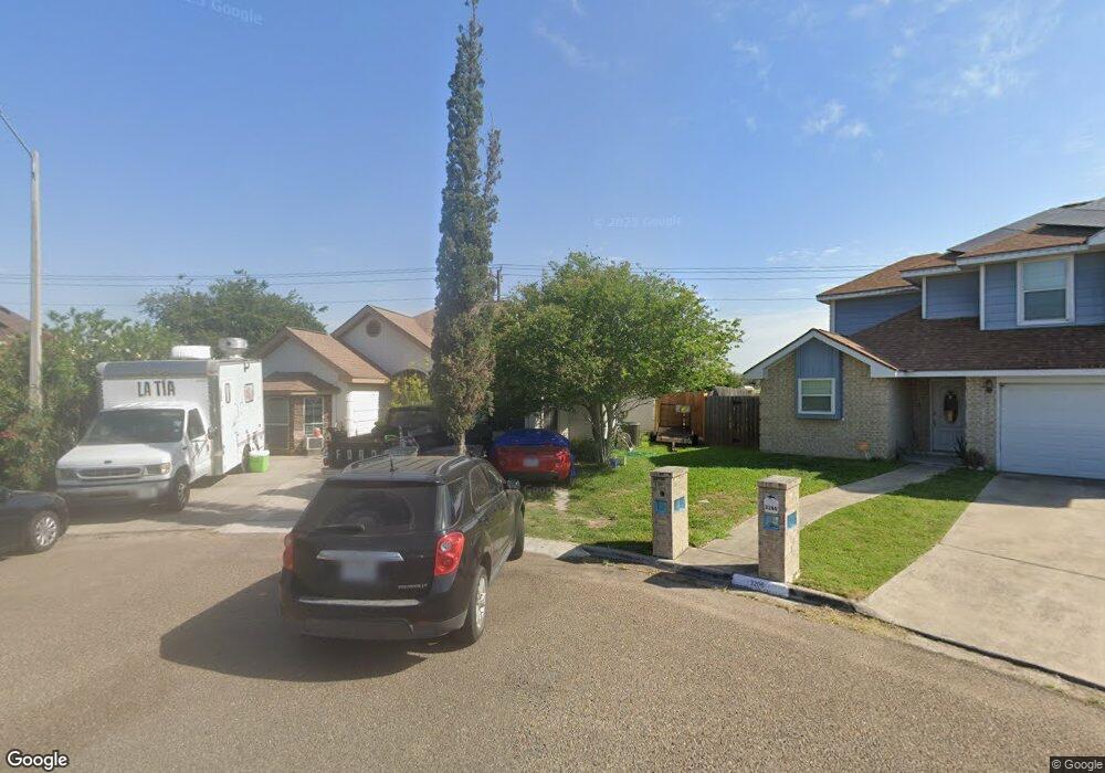 3205 Plaza Cir, Edinburg, TX 78539 - photo 1