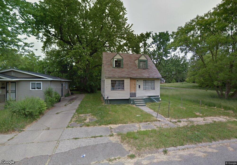353 E Lorado Ave, Flint, MI 48505 - photo 1