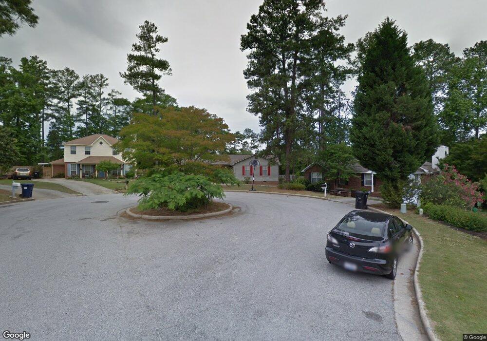 367 Candlestick Way, Augusta, GA 30907 - photo 1