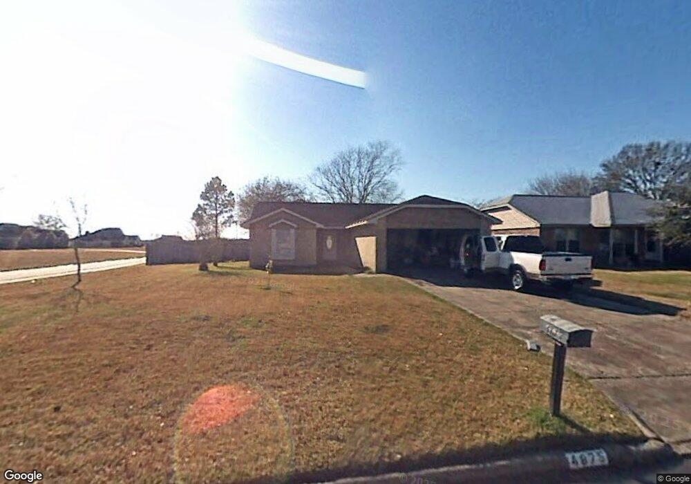 4875 Sulley Dr, Alvin, TX 77511 - photo 1