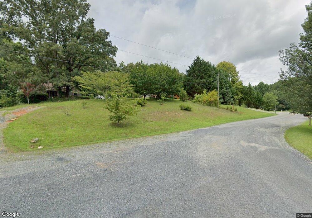 33 Hidden Hollow Ct, Ellijay, GA 30540 - photo 1