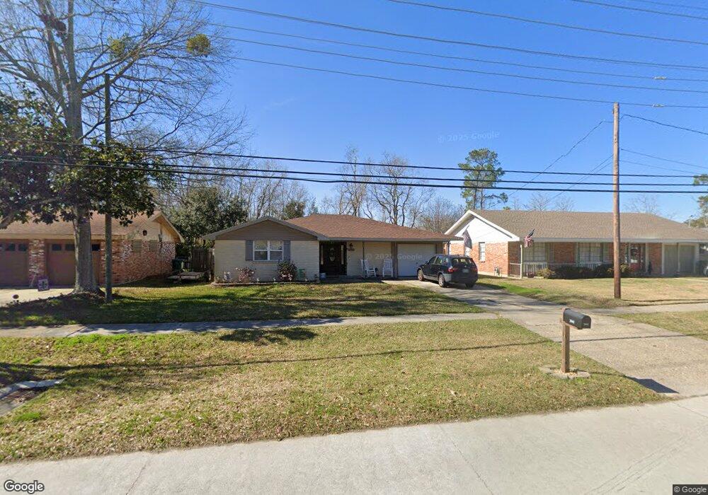 3941 Berkley St, Slidell, LA 70458 - photo 1