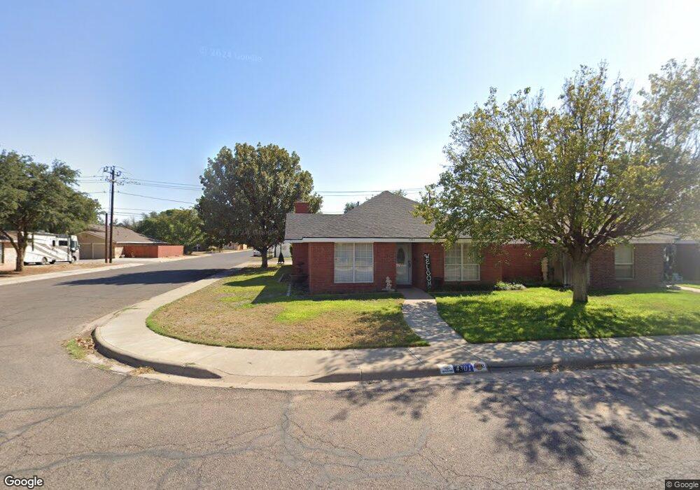 4301 Downing Ave, Midland, TX 79707 - photo 1