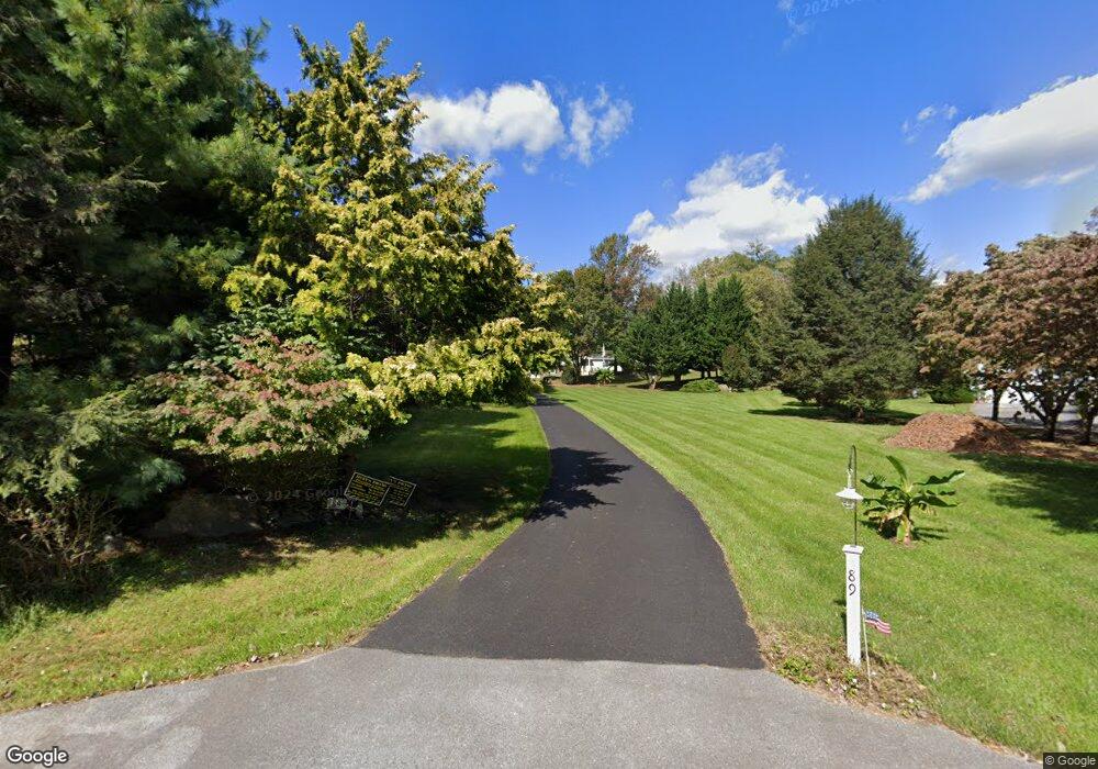 89 Sybil Ct, Shepherdstown, WV 25443 - photo 1