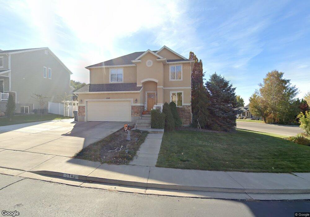 1142 E 400 S, Pleasant Grove, UT 84062 - photo 1