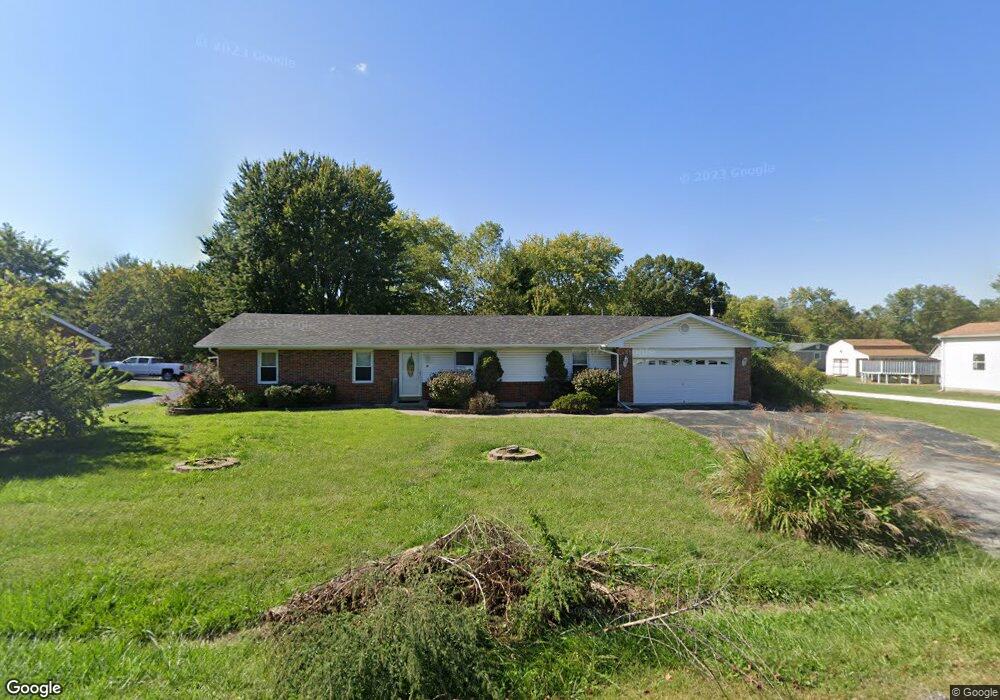 210 Willow Dr, Collinsville, IL 62234 - photo 1