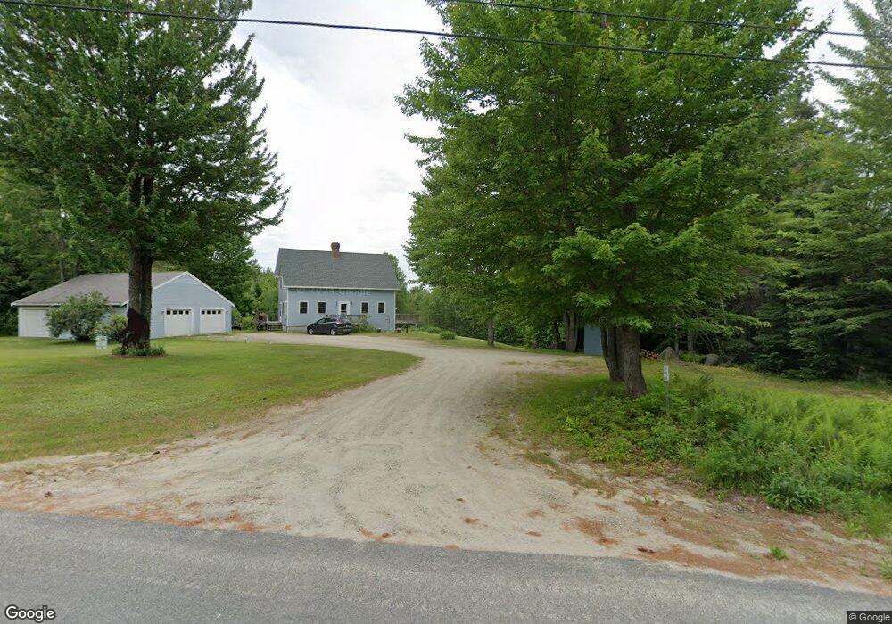 146 New Straw Rd, Carroll, NH 03598 - photo 1