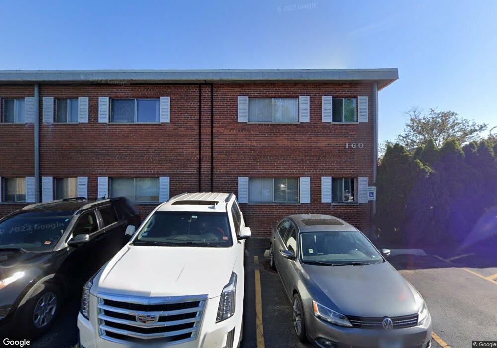 0 140 150 160 E Lake St unit 1836882-3782650, Elmhurst, IL 60126 - photo 1