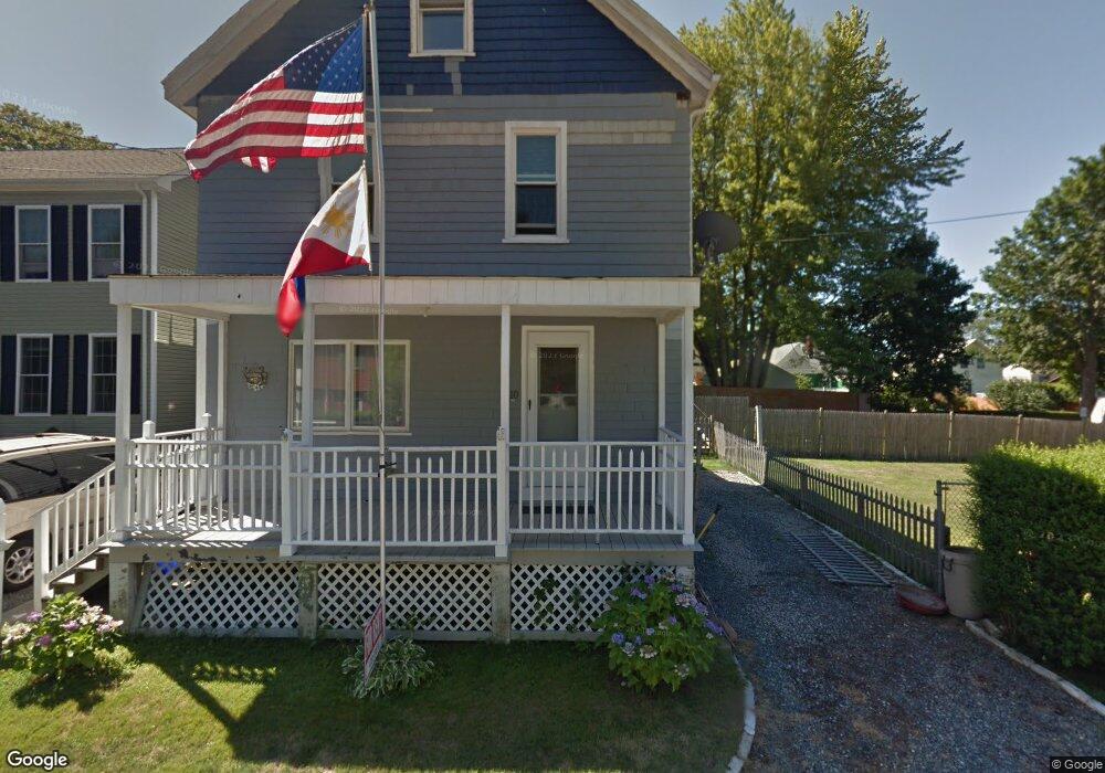 10 Garfield St, Newport, RI 02840 - photo 1