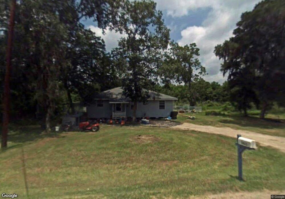 2822 County Road 510a, Brazoria, TX 77422 - photo 1