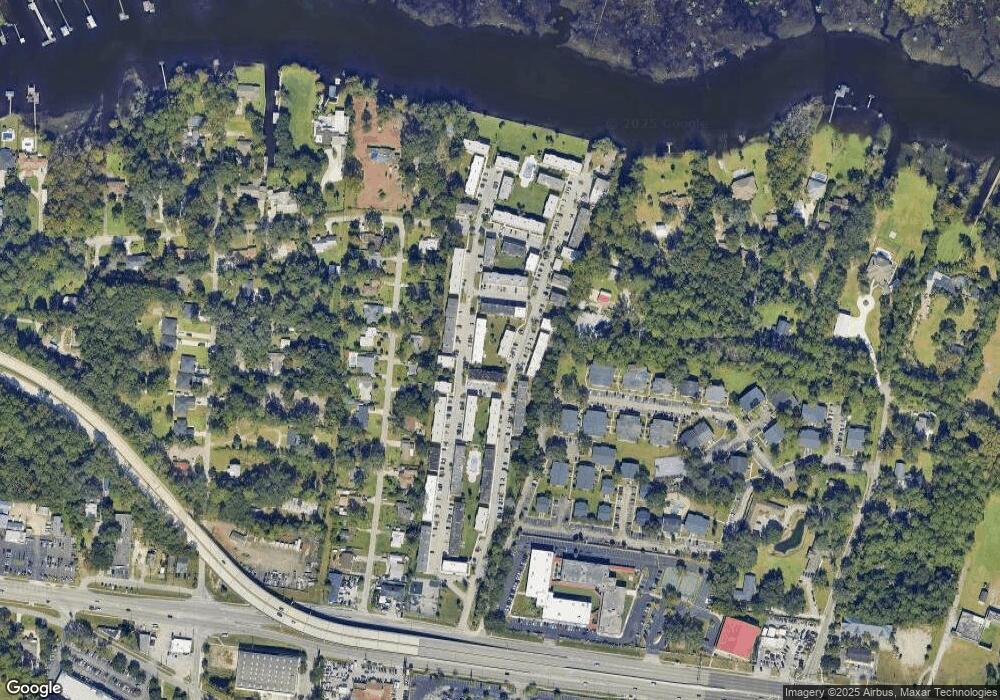 1647 El Camino Rd unit 7, Jacksonville, FL 32216 - photo 1