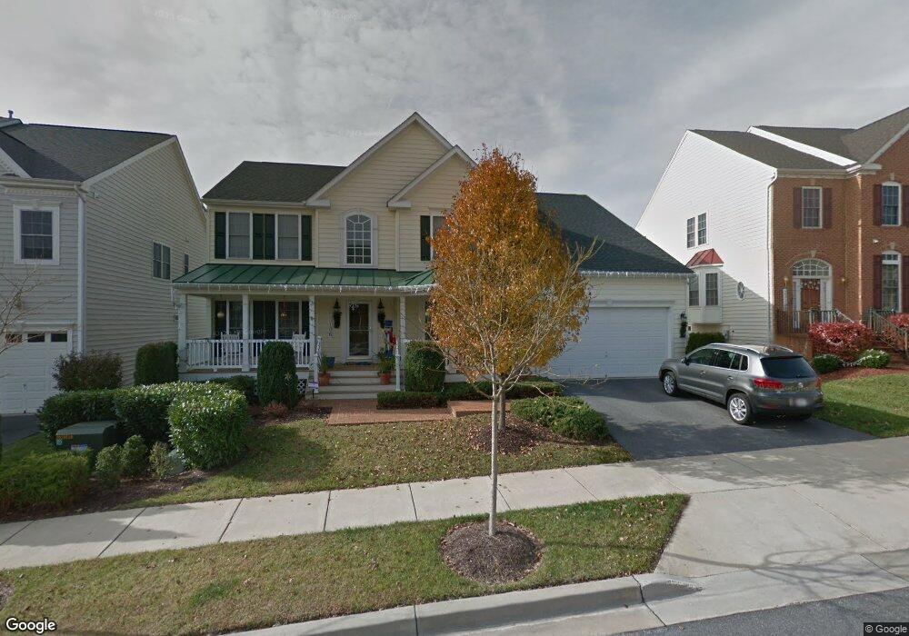 23106 Birch Mead Rd, Clarksburg, MD 20871 - photo 1