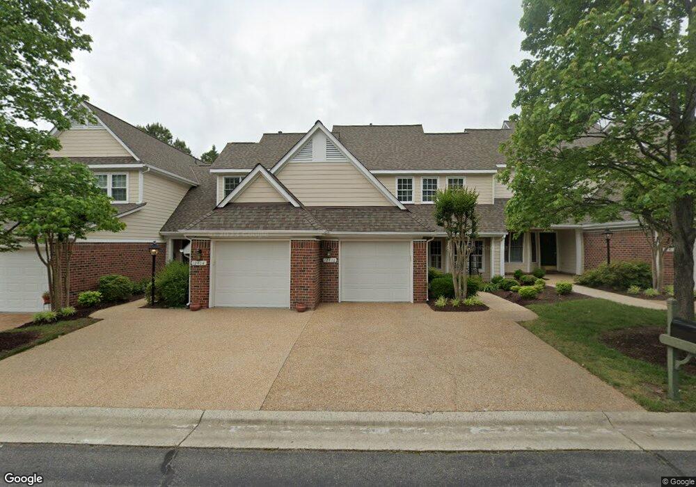 12416 Morgan's Glen Cir, Glen Allen, VA 23059 - photo 1