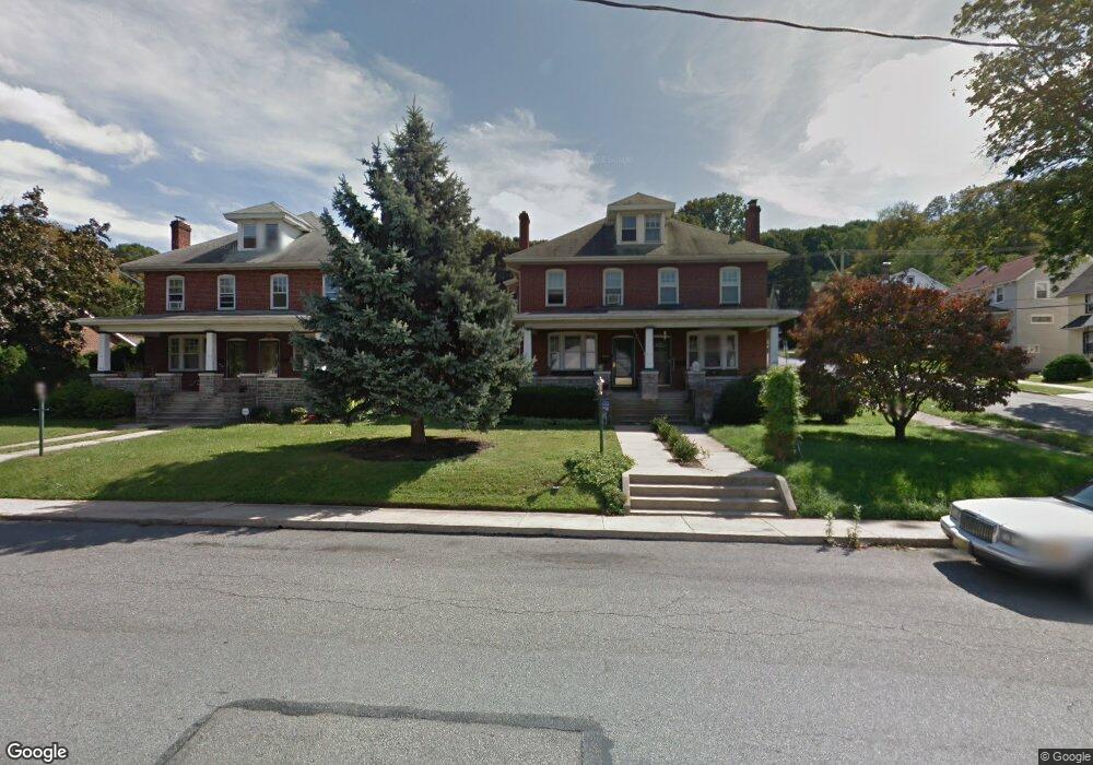 1202 Walnut St, Coatesville, PA 19320 - photo 1