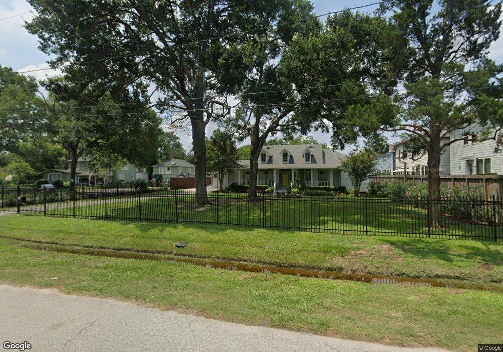718 Lehman St, Houston, TX 77018 - photo 1