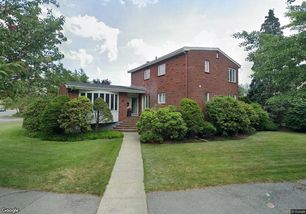 82 Stanley Rd, Swampscott, MA 01907 - photo 1