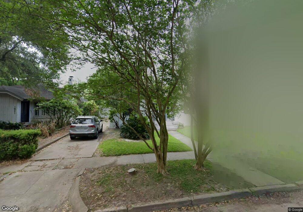 1623 Sul Ross St, Houston, TX 77006 - photo 1