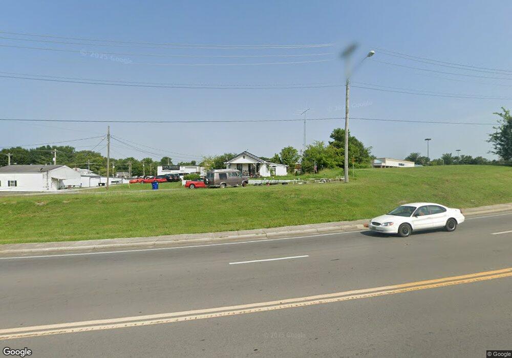 105 Dover St, Shelbyville, TN 37160 - photo 1