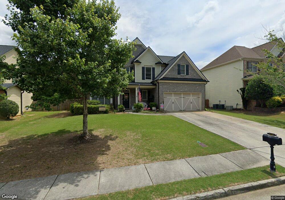2120 Indian Ivey Ln, Dacula, GA 30019 - photo 1