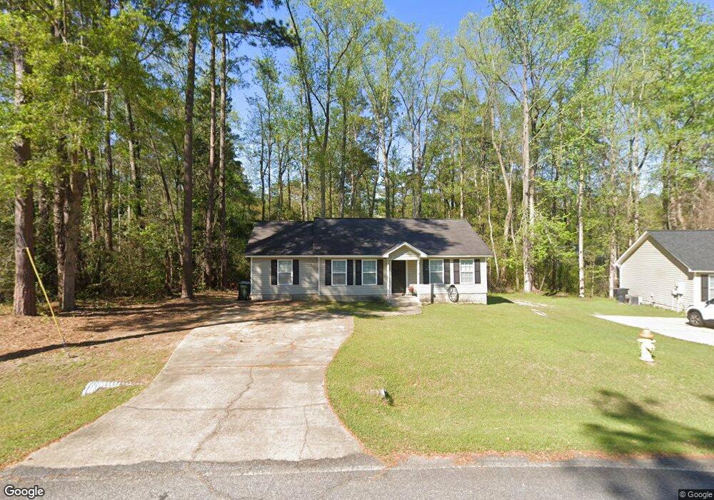 312 Horseshoe Bend, Cairo, GA 39828 - photo 1