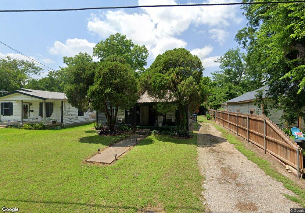 1014 W Brown St, Ennis, TX 75119 - photo 1