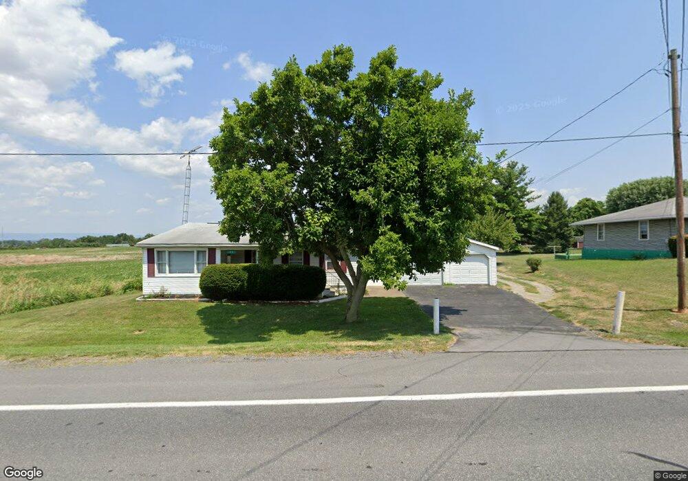 85 Mason Dixon Dr, State Line, PA 17263 - photo 1